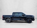 2026 Toyota Tundra 4WD 4WD Limited CrewMax 5.5' Bed (Natl)