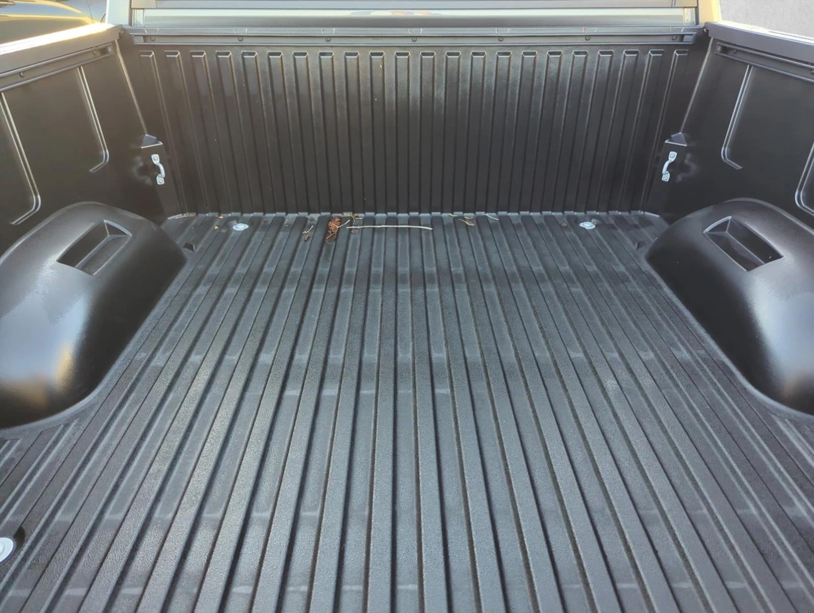 2026 Toyota Tundra 4WD 4WD Limited CrewMax 5.5' Bed (Natl)
