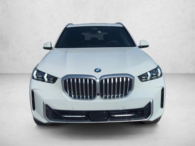 2026 BMW X5 sDrive40i Sports Activity Vehicle