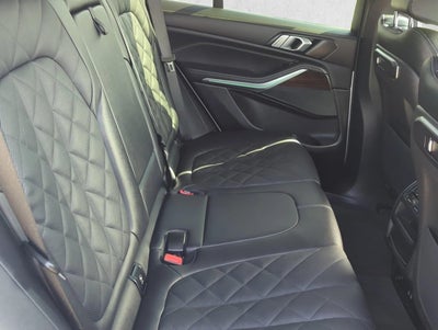 2026 BMW X5 sDrive40i Sports Activity Vehicle
