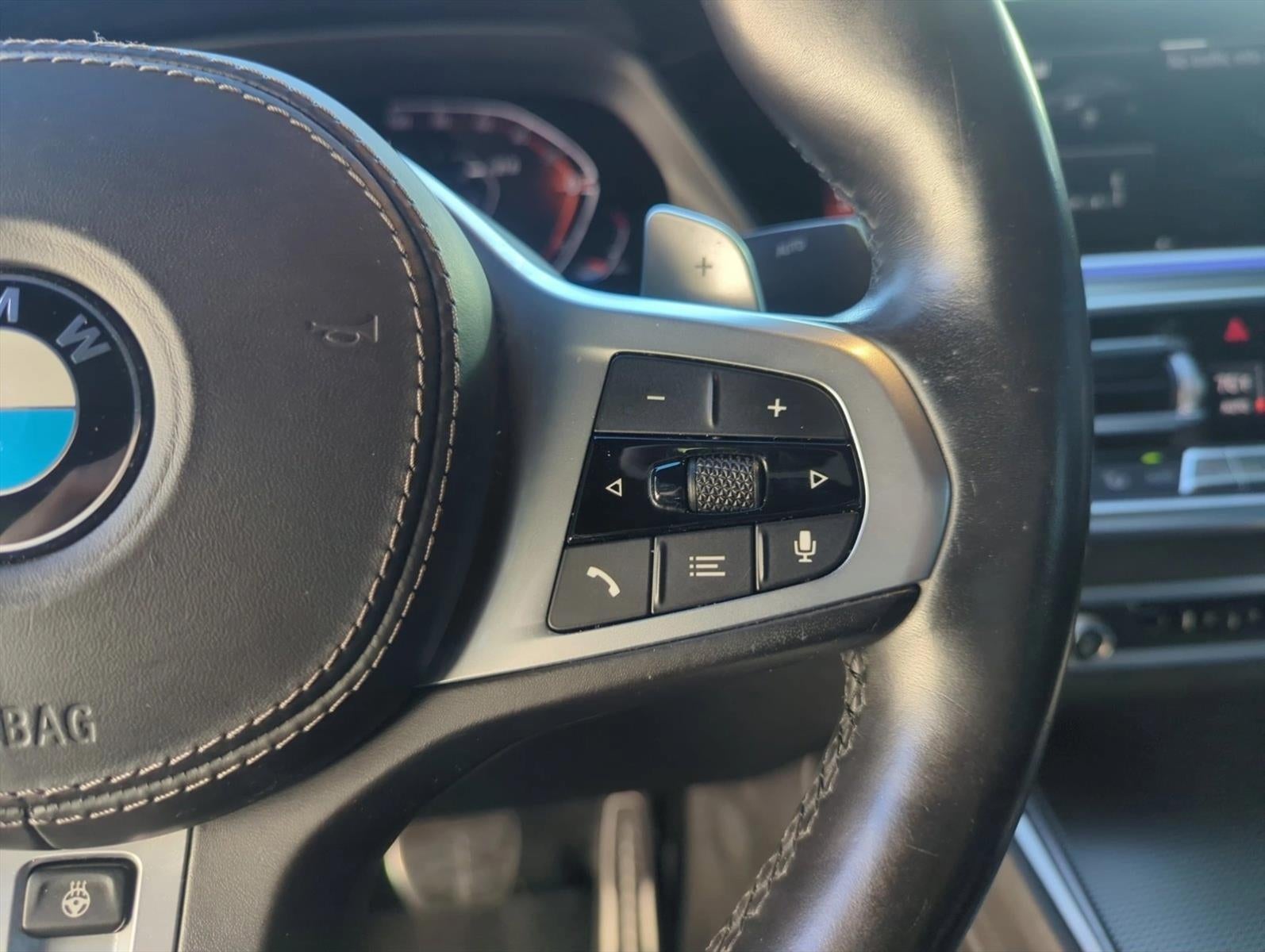 2021 BMW X6 sDrive40i Sports Activity Coupe