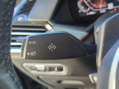 2021 BMW X6 sDrive40i Sports Activity Coupe