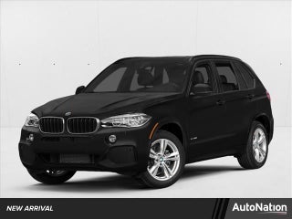2015 BMW X5 xDrive35i AWD 4dr SAV