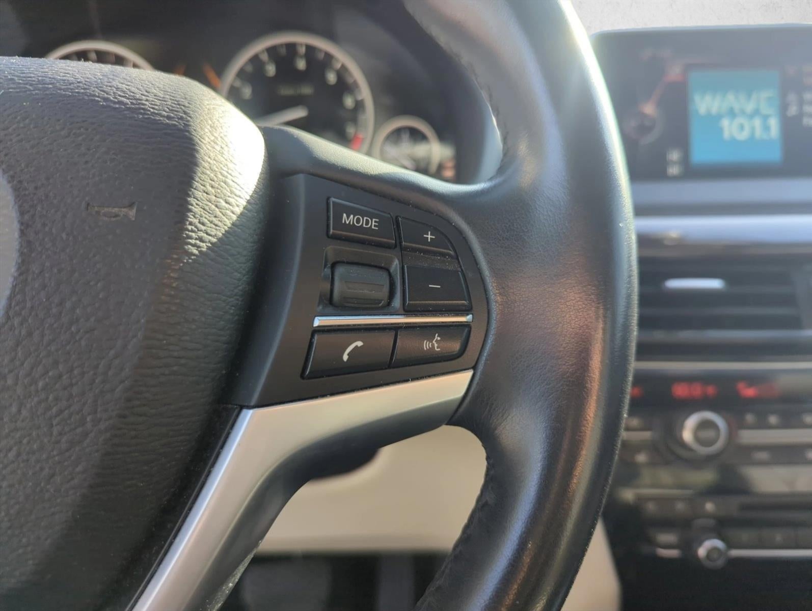 2016 BMW X5 sDrive35i RWD 4dr SAV