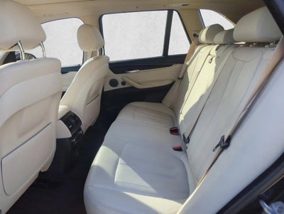 2016 BMW X5 sDrive35i RWD 4dr SAV