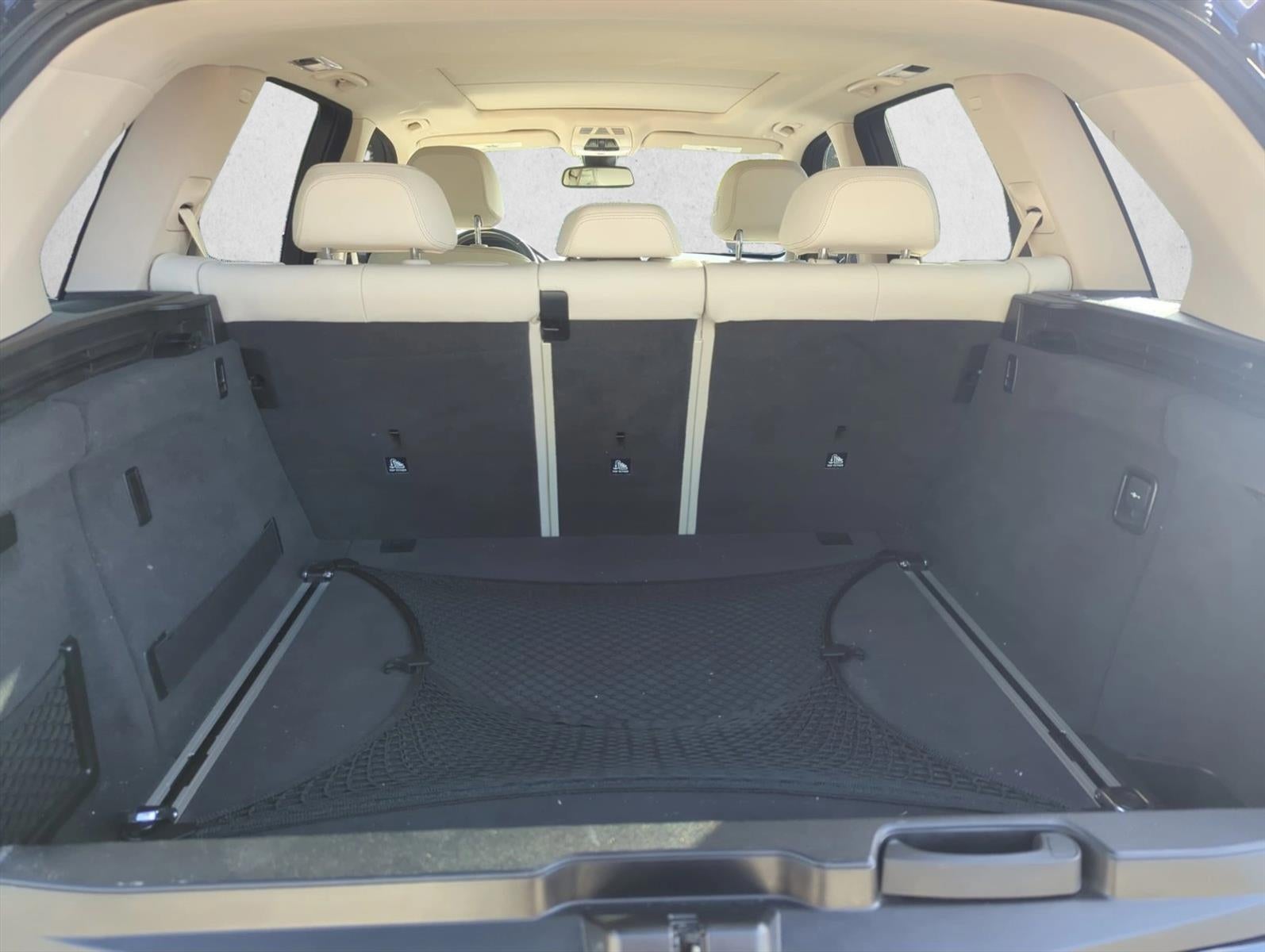 2016 BMW X5 sDrive35i RWD 4dr SAV