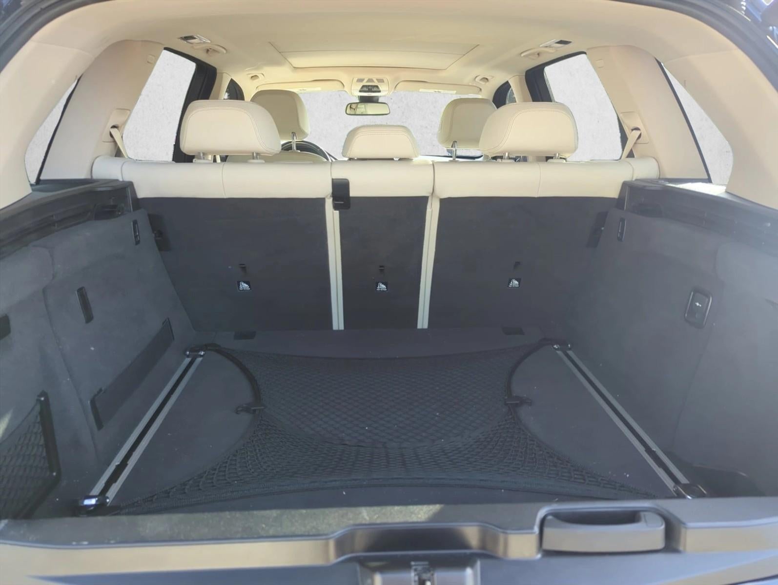 2016 BMW X5 sDrive35i RWD 4dr SAV