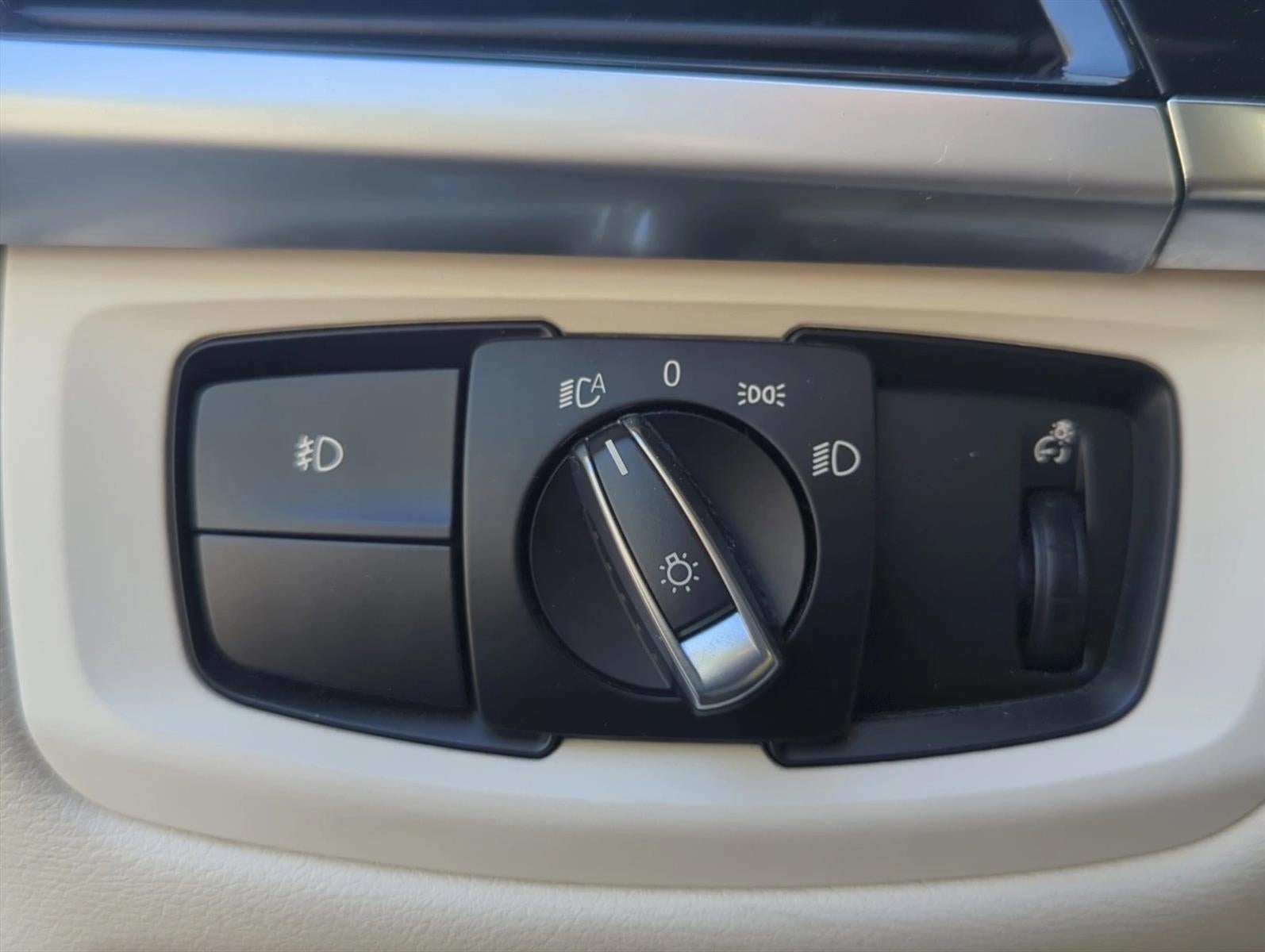 2016 BMW X5 sDrive35i RWD 4dr SAV