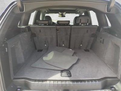 2019 BMW X3 sDrive30i Sports Activity Vehicle