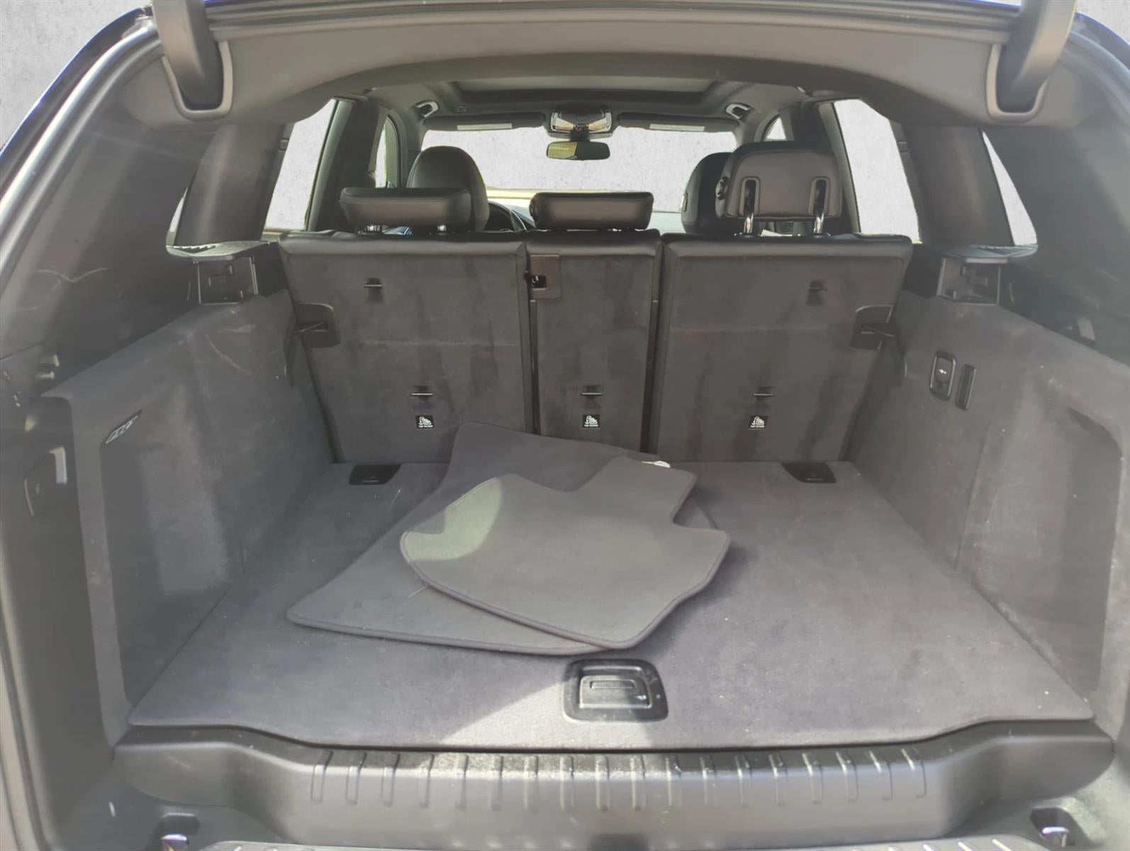 2019 BMW X3 sDrive30i Sports Activity Vehicle