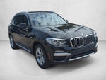 2019 BMW X3 sDrive30i Sports Activity Vehicle