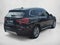 2019 BMW X3 sDrive30i Sports Activity Vehicle