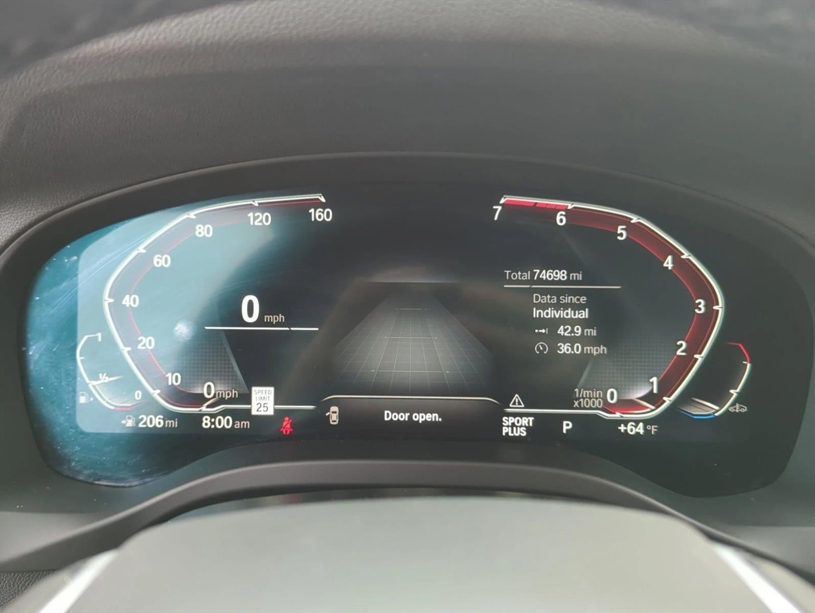 2021 BMW X3 xDrive30i Sports Activity Vehicle