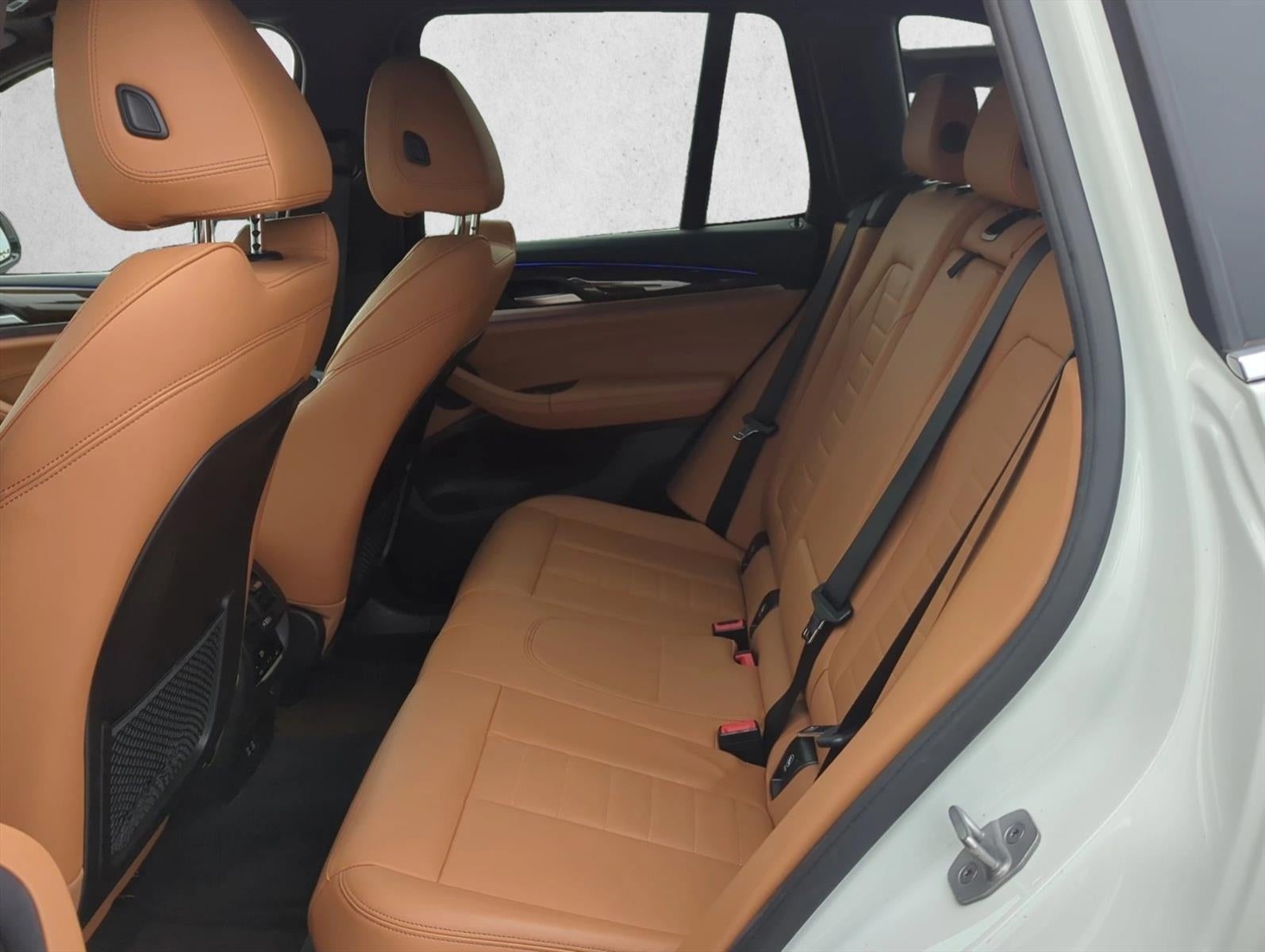 2021 BMW X3 xDrive30i Sports Activity Vehicle