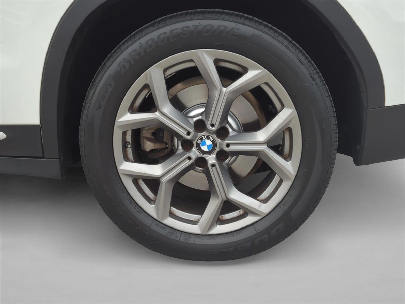 2021 BMW X3 xDrive30i Sports Activity Vehicle