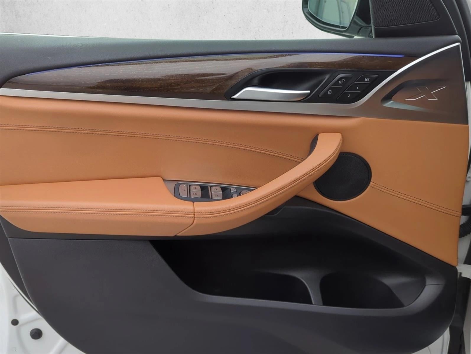 2021 BMW X3 xDrive30i Sports Activity Vehicle