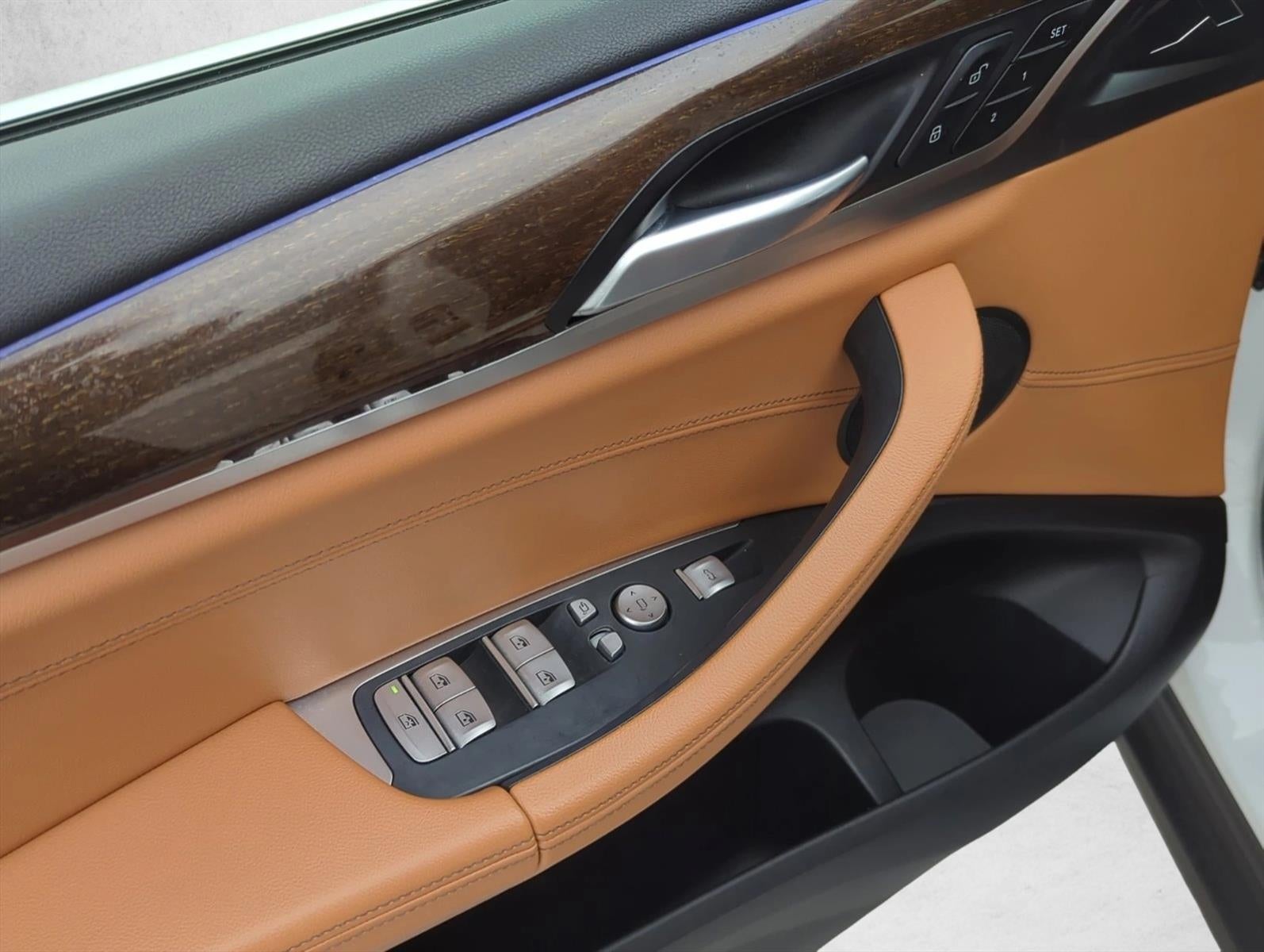 2021 BMW X3 xDrive30i Sports Activity Vehicle