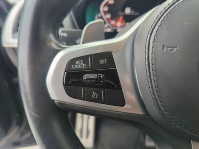 2020 BMW X3 M40i Sports Activity Vehicle