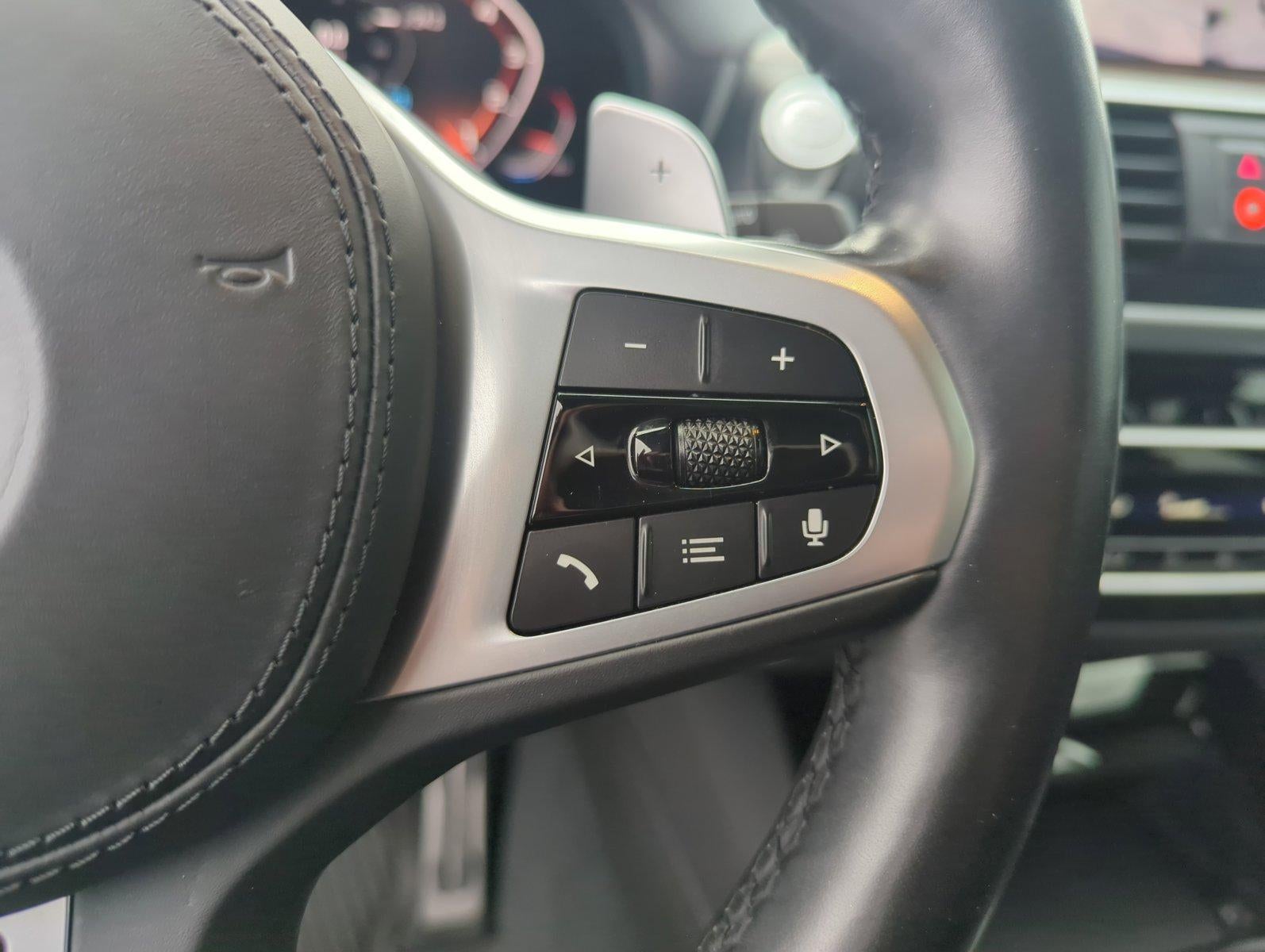 2020 BMW X3 M40i Sports Activity Vehicle