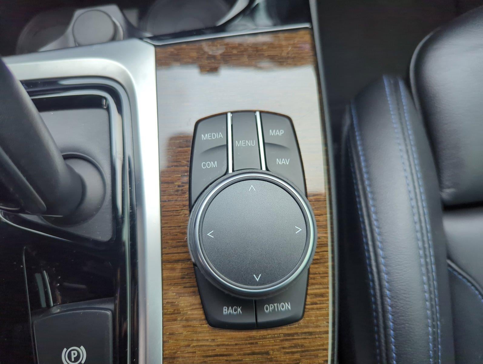 2020 BMW X3 M40i Sports Activity Vehicle