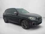 2020 BMW X3 M40i Sports Activity Vehicle