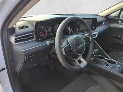 2022 Kia K5 LXS Auto FWD
