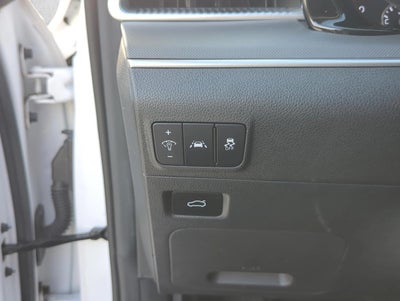 2022 Kia K5 LXS Auto FWD