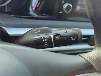2022 Kia K5 LXS Auto FWD