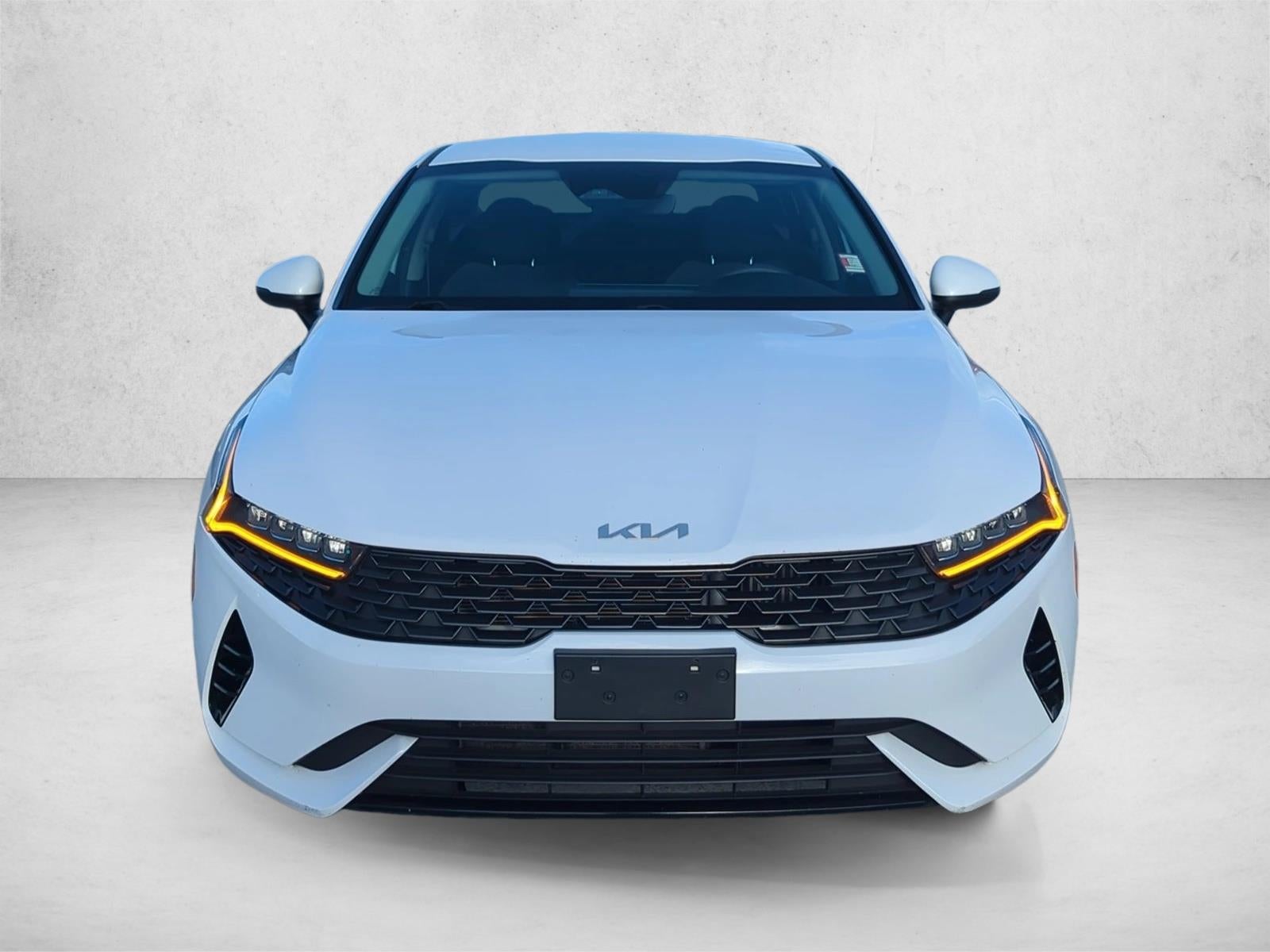 2022 Kia K5 LXS Auto FWD