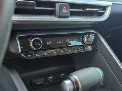 2022 Kia K5 LXS Auto FWD
