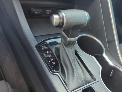 2022 Kia K5 LXS Auto FWD