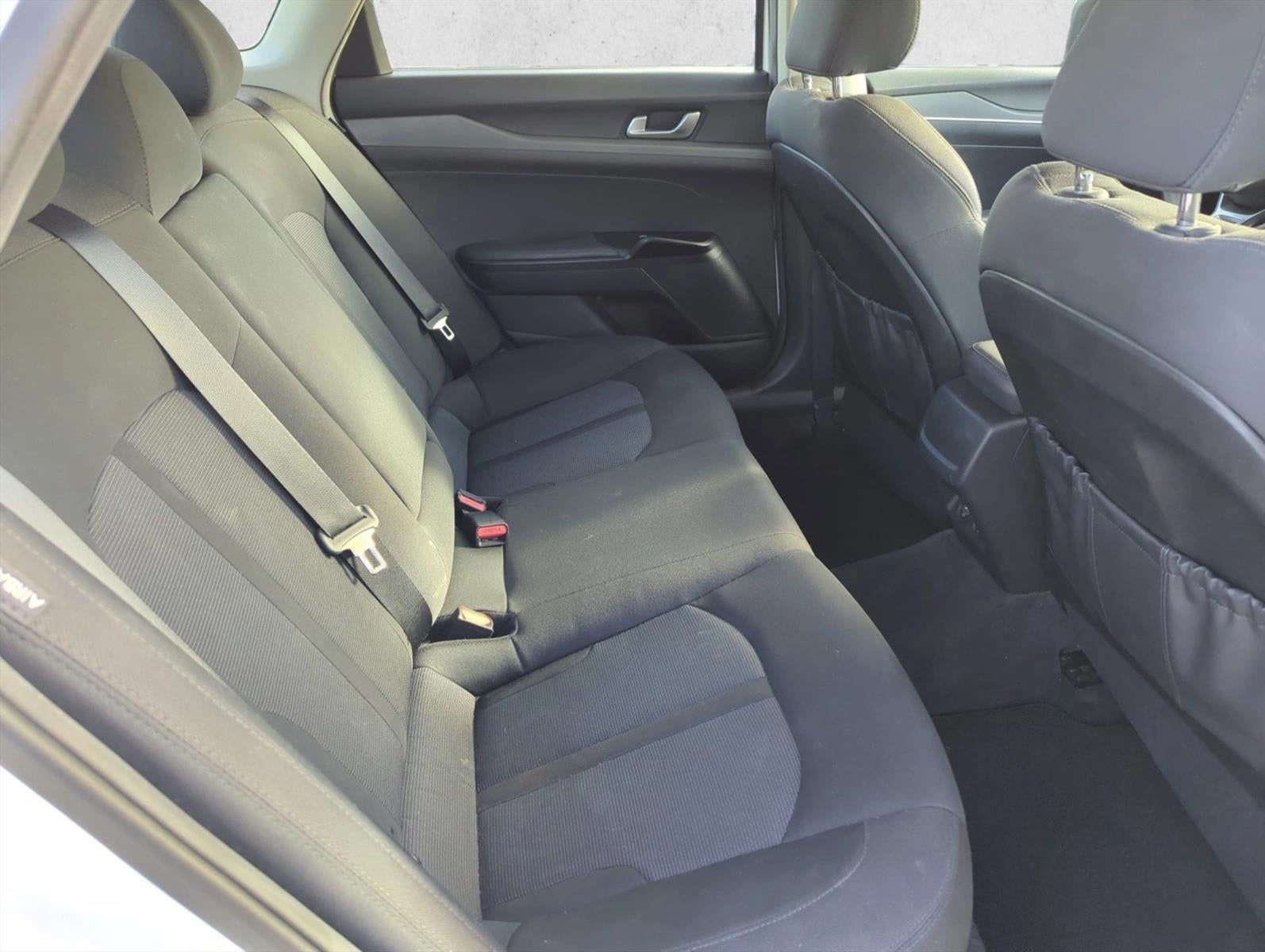 2022 Kia K5 LXS Auto FWD