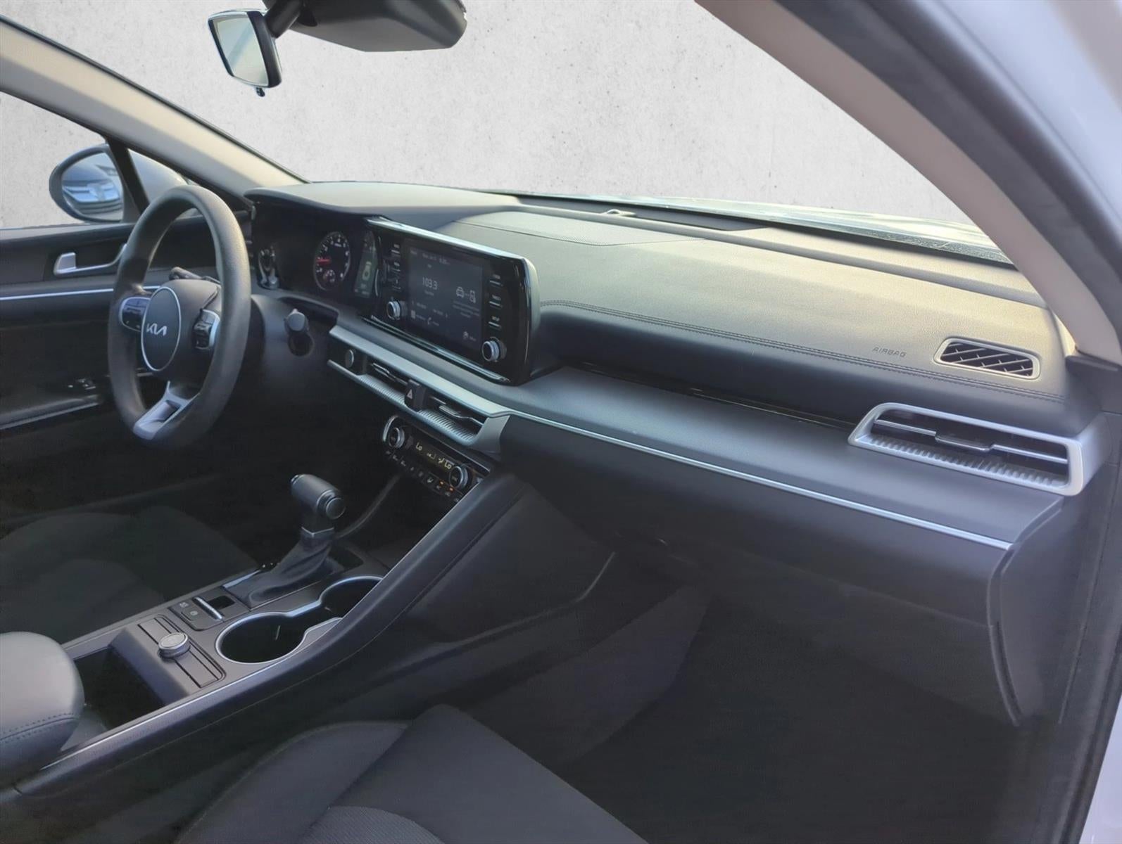 2022 Kia K5 LXS Auto FWD