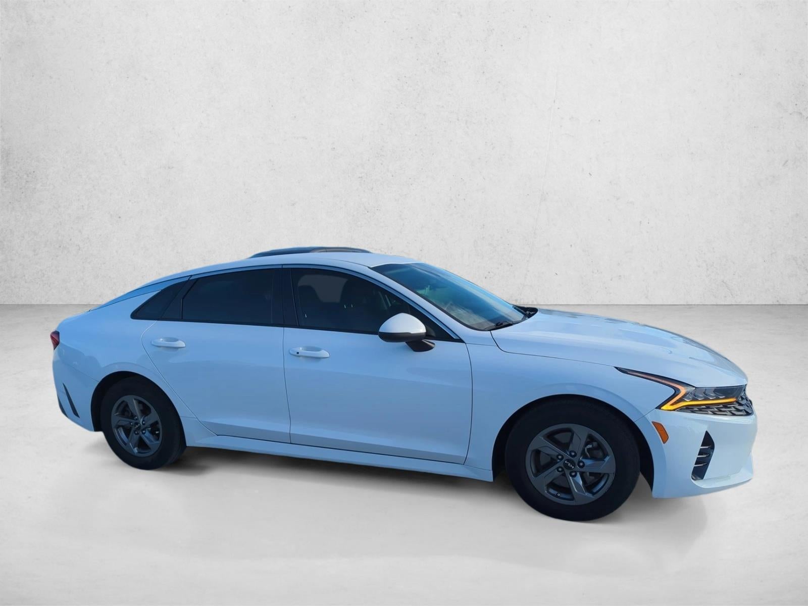 2022 Kia K5 LXS Auto FWD