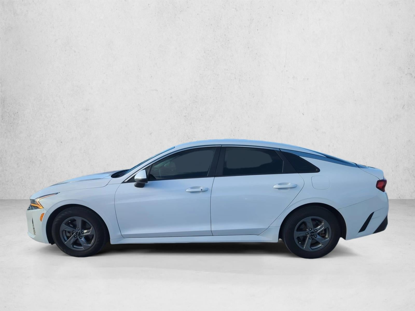 2022 Kia K5 LXS Auto FWD