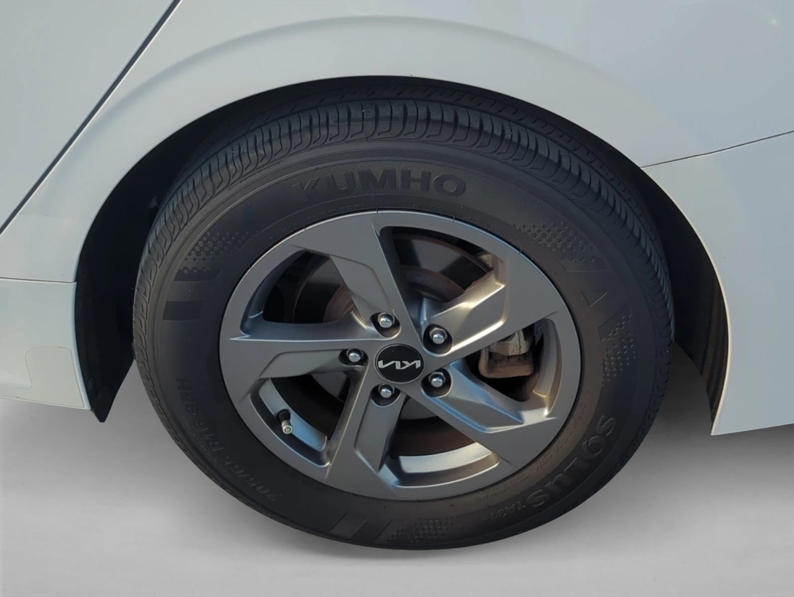 2022 Kia K5 LXS Auto FWD
