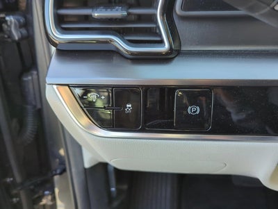 2023 Kia Sportage EX FWD