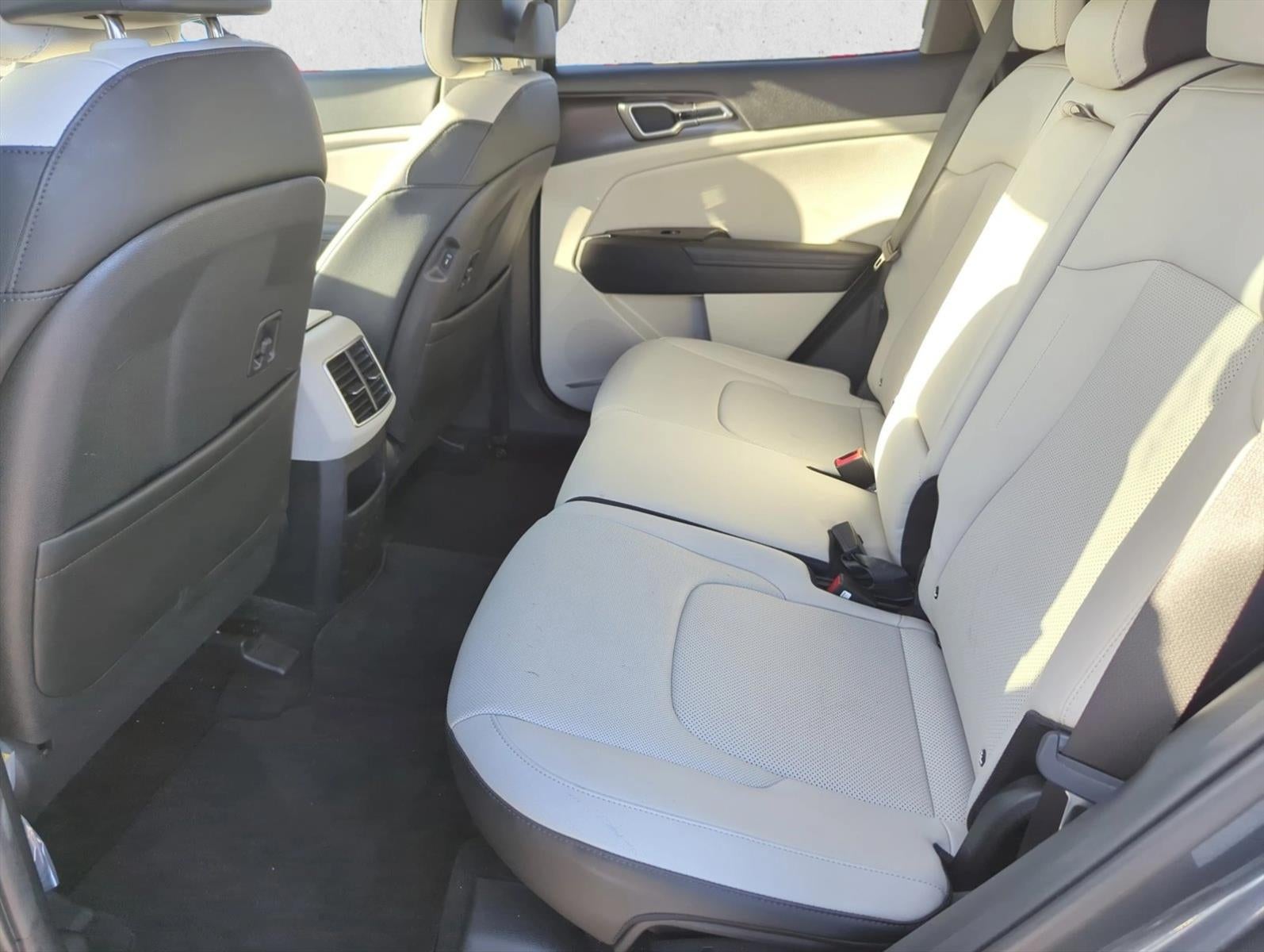 2023 Kia Sportage EX FWD