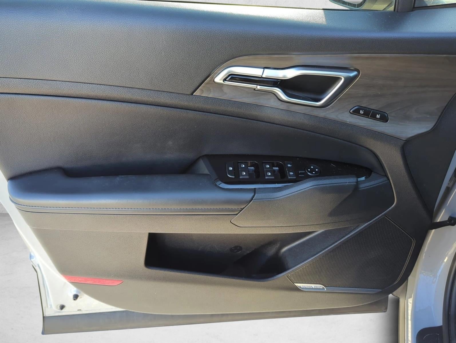 2023 Kia Sportage X-Pro Prestige AWD