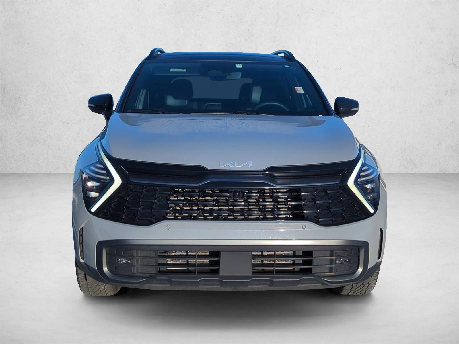 2023 Kia Sportage X-Pro Prestige AWD