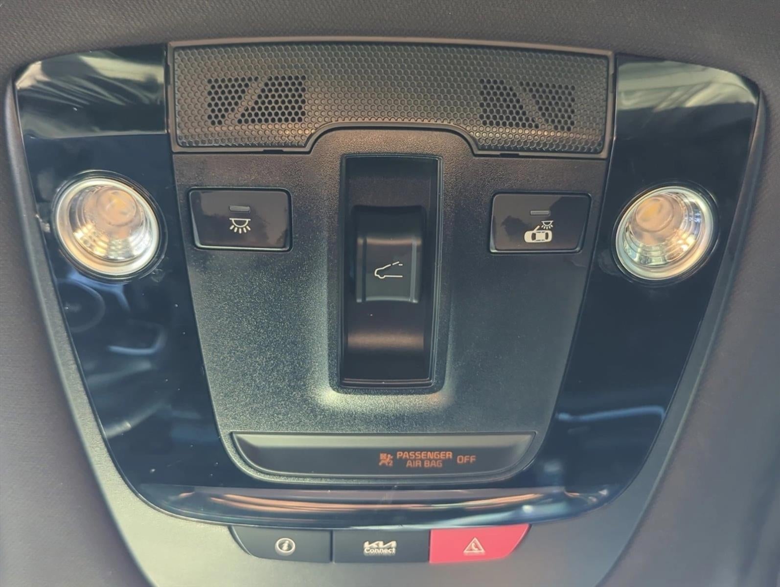 2023 Kia Sportage X-Pro Prestige AWD