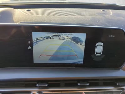 2023 Kia Telluride LX FWD