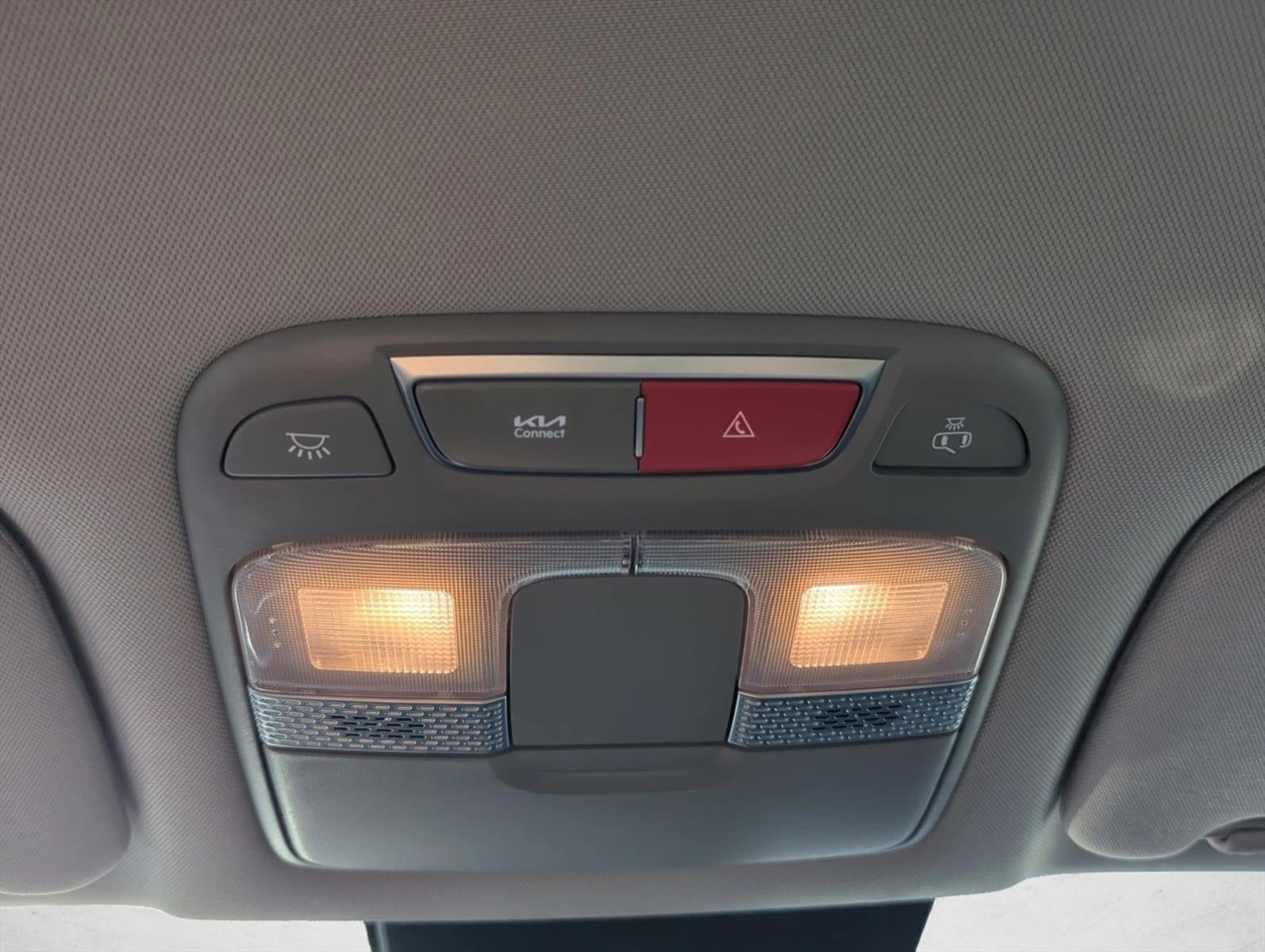 2023 Kia Telluride LX FWD