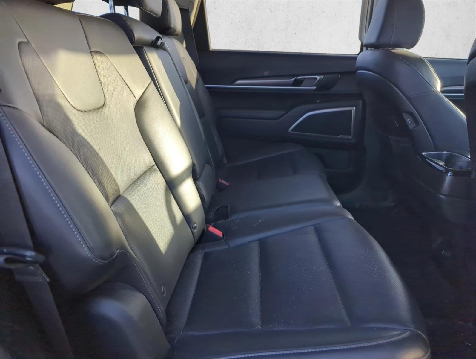 2023 Kia Telluride LX FWD