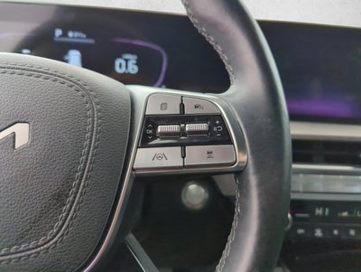 2023 Kia Telluride EX X-Line AWD