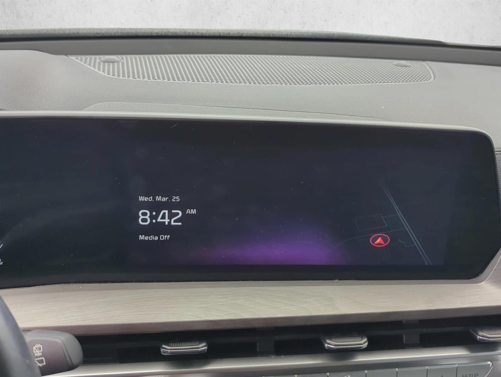 2023 Kia Telluride EX X-Line AWD