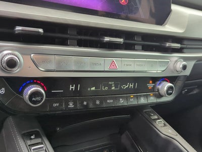 2023 Kia Telluride EX X-Line AWD