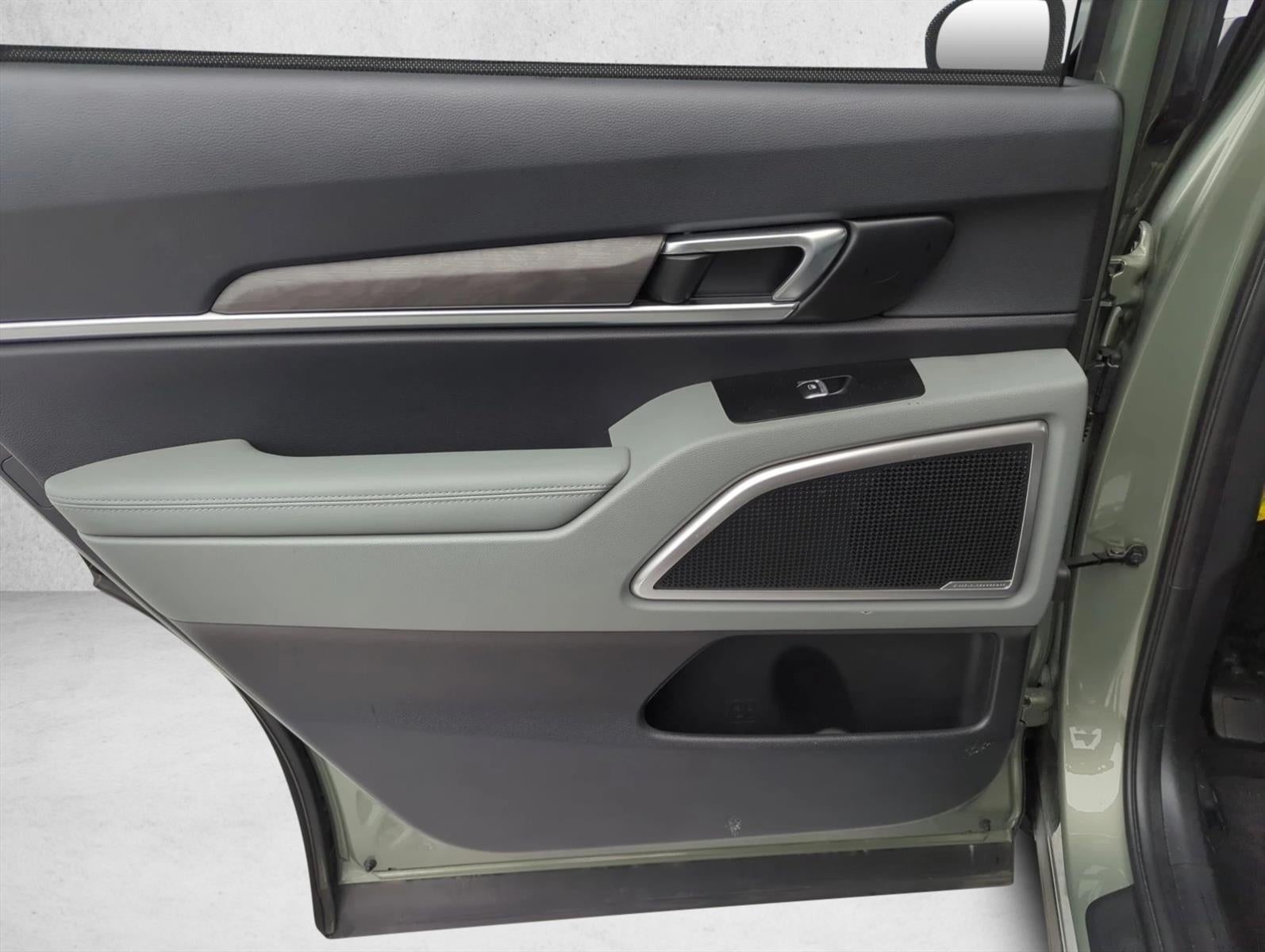 2023 Kia Telluride EX X-Line AWD