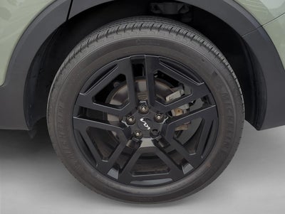 2023 Kia Telluride EX X-Line AWD