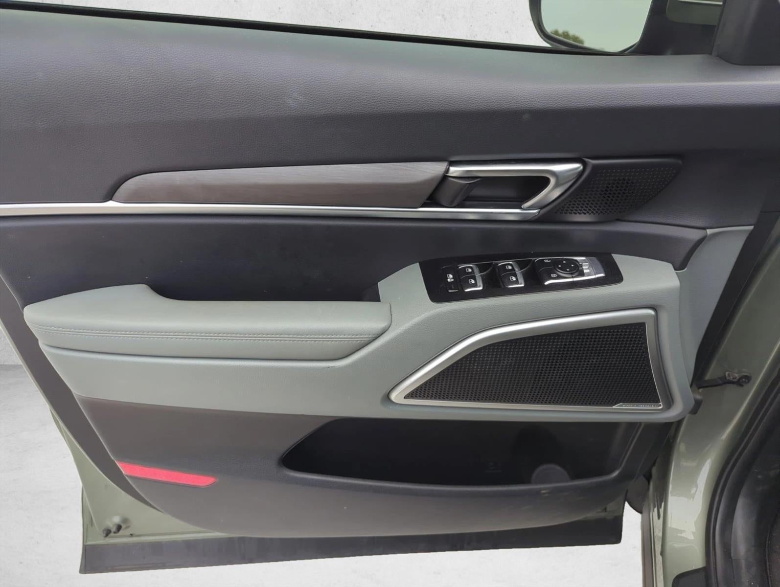 2023 Kia Telluride EX X-Line AWD